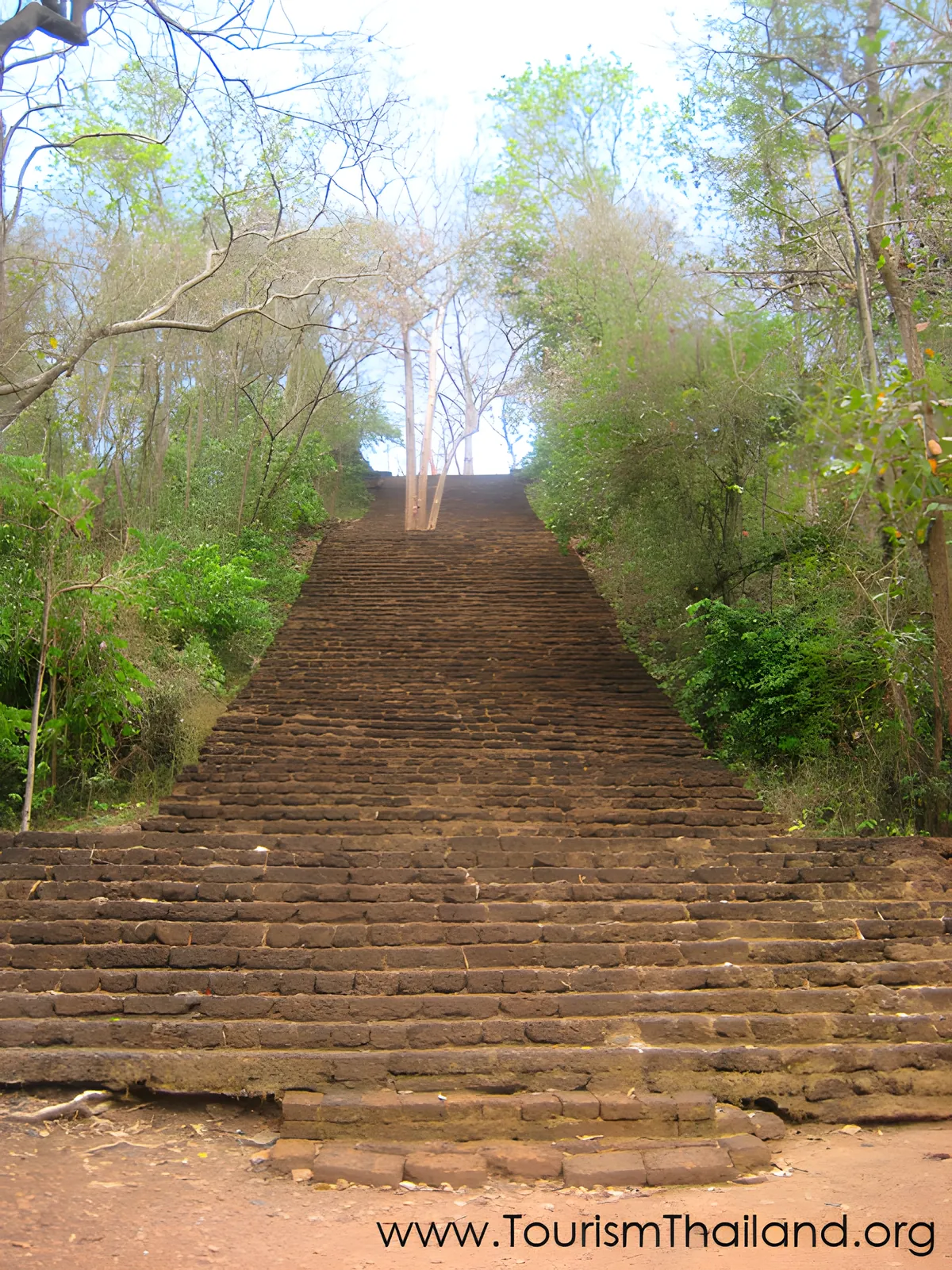 Si Satchanalai National Park