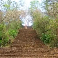 Si Satchanalai National Park