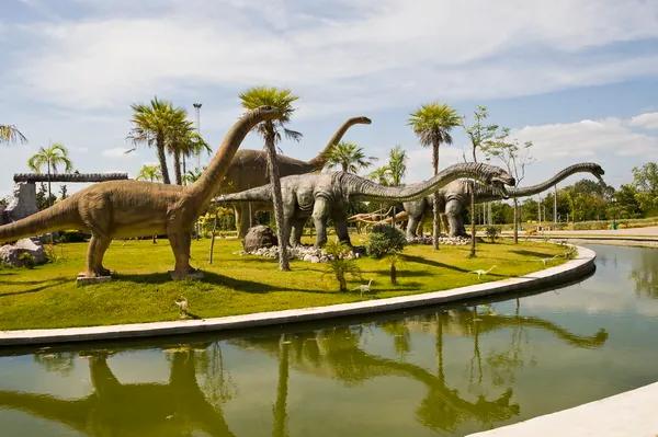 Si Wiang Dinosaur Park — photo 3