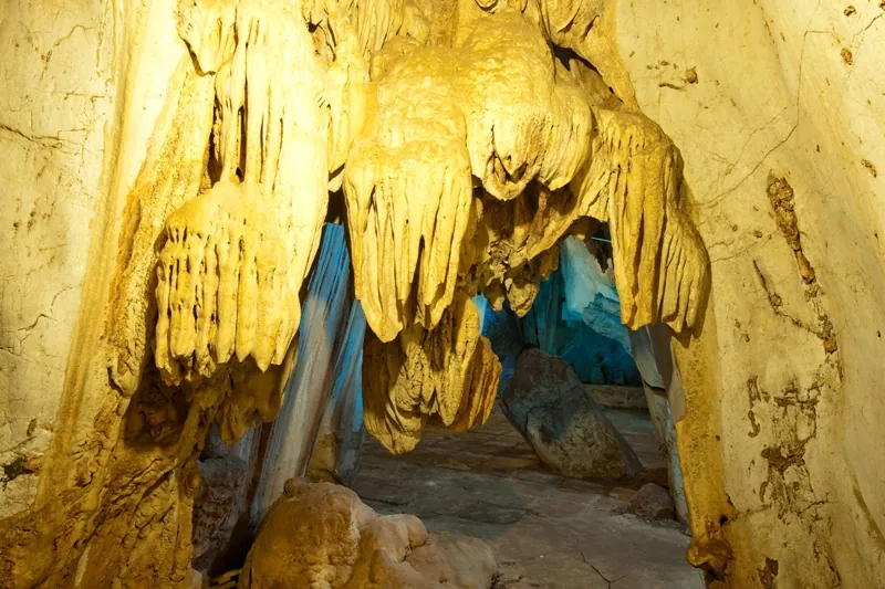 Si Wilai Cave — photo 3