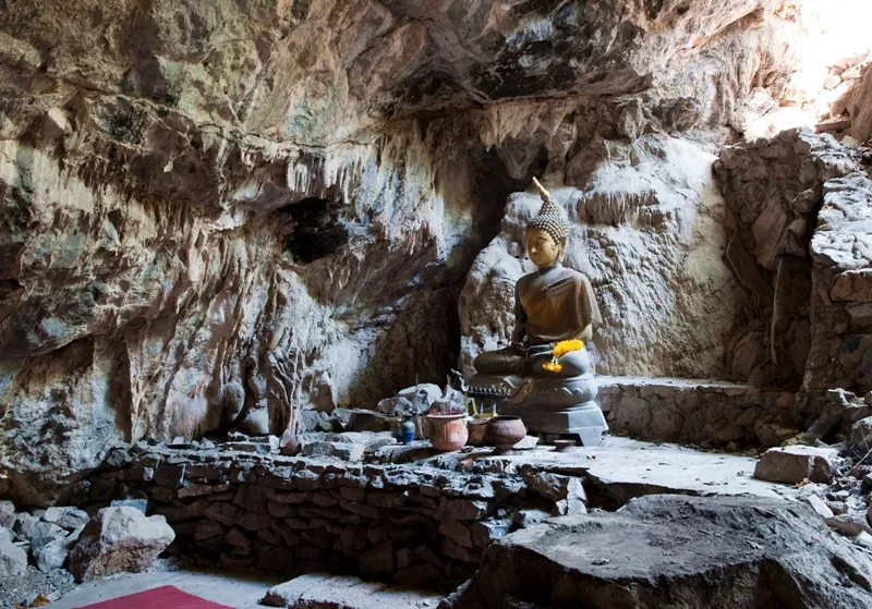 Si Wilai Cave — photo 2