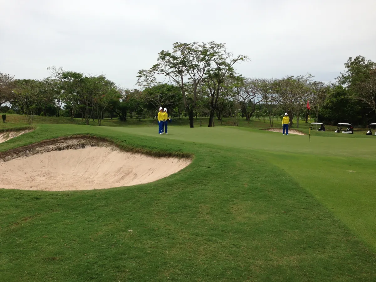 Siam Country Club