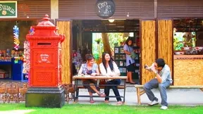 Sian Chang Market — photo 2