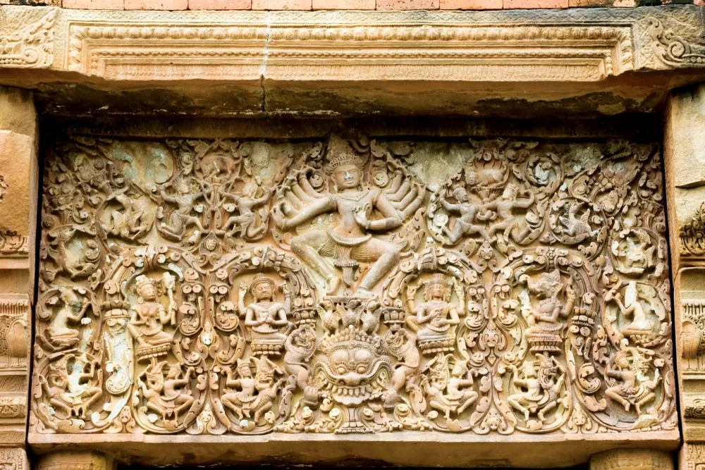 Sikornpoom Castle — photo 3