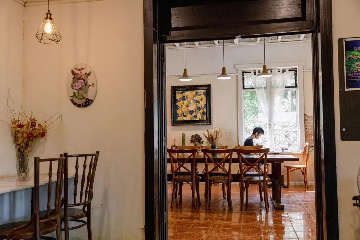 Singhaklai House — photo 2