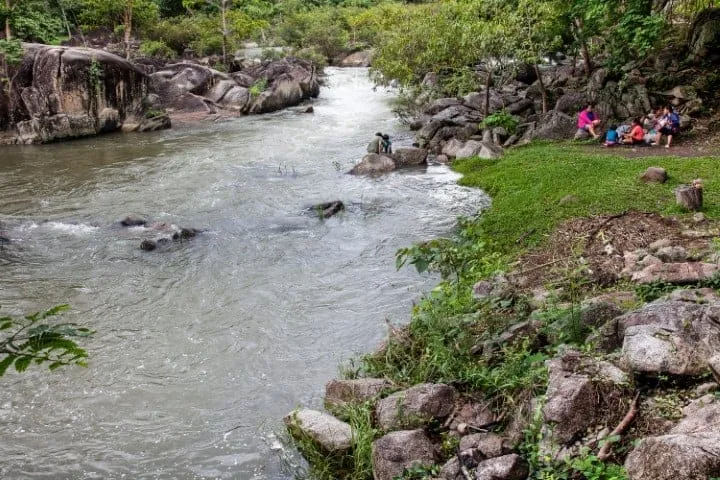Sirikit Forest Garden