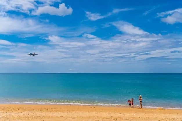 Sirinart National Park