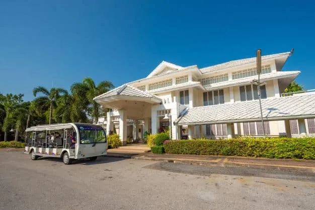 Sirindhorn International Environment Park