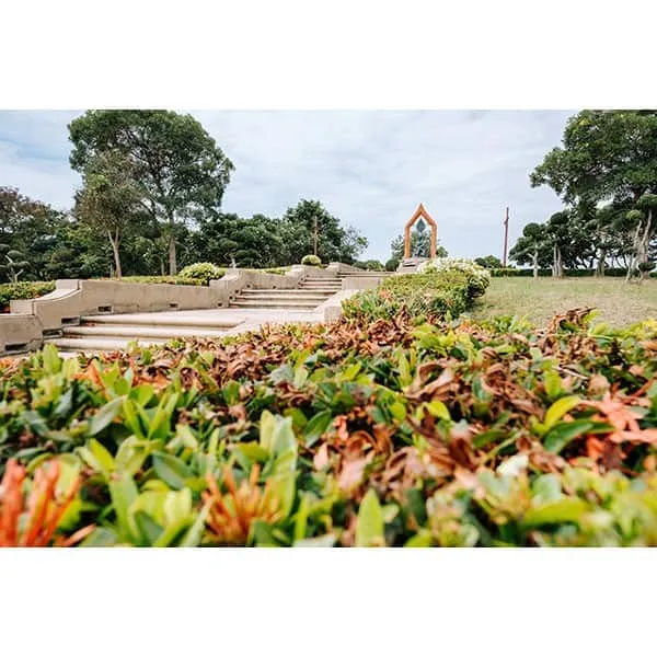 Somdet Phra Si Nakharin Park