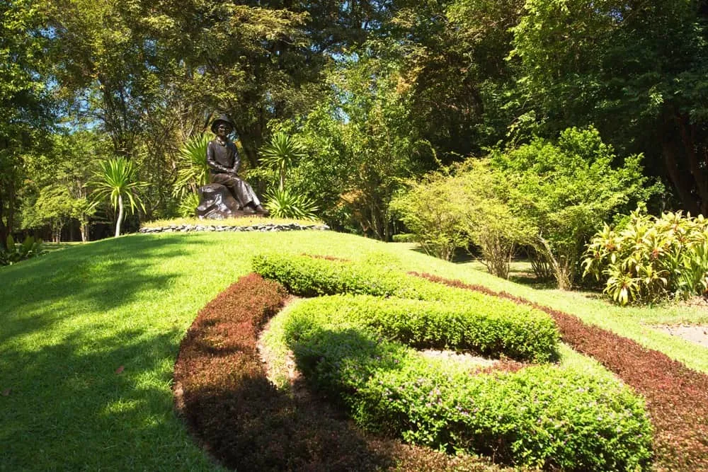 Somdet Phra Srinakarindra Park