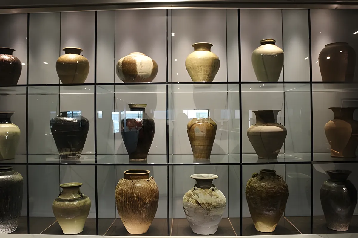 Southeast Asian Ceramics Museum (SEACM)