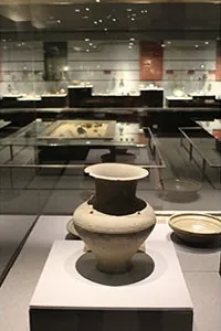 Southeast Asian Ceramics Museum (SEACM) — photo 2