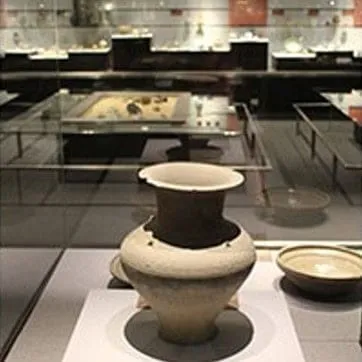 Southeast Asian Ceramics Museum (SEACM)