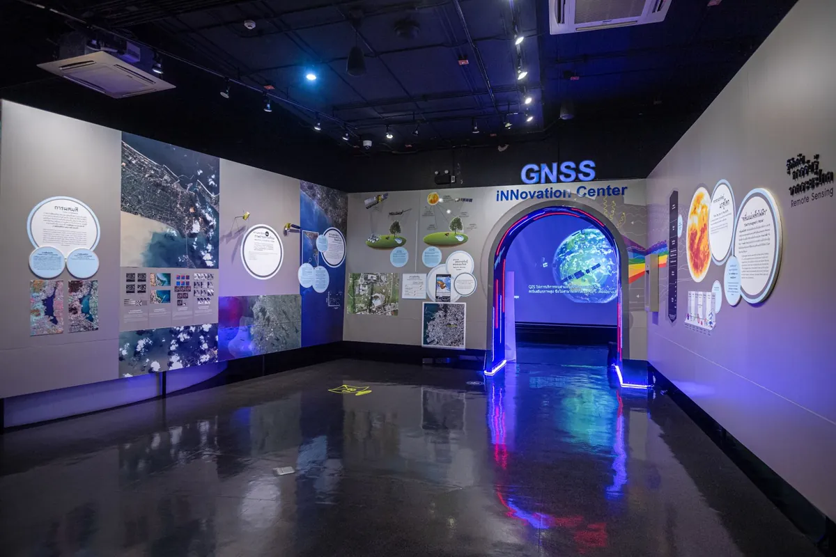 Space Inspirium — photo 2