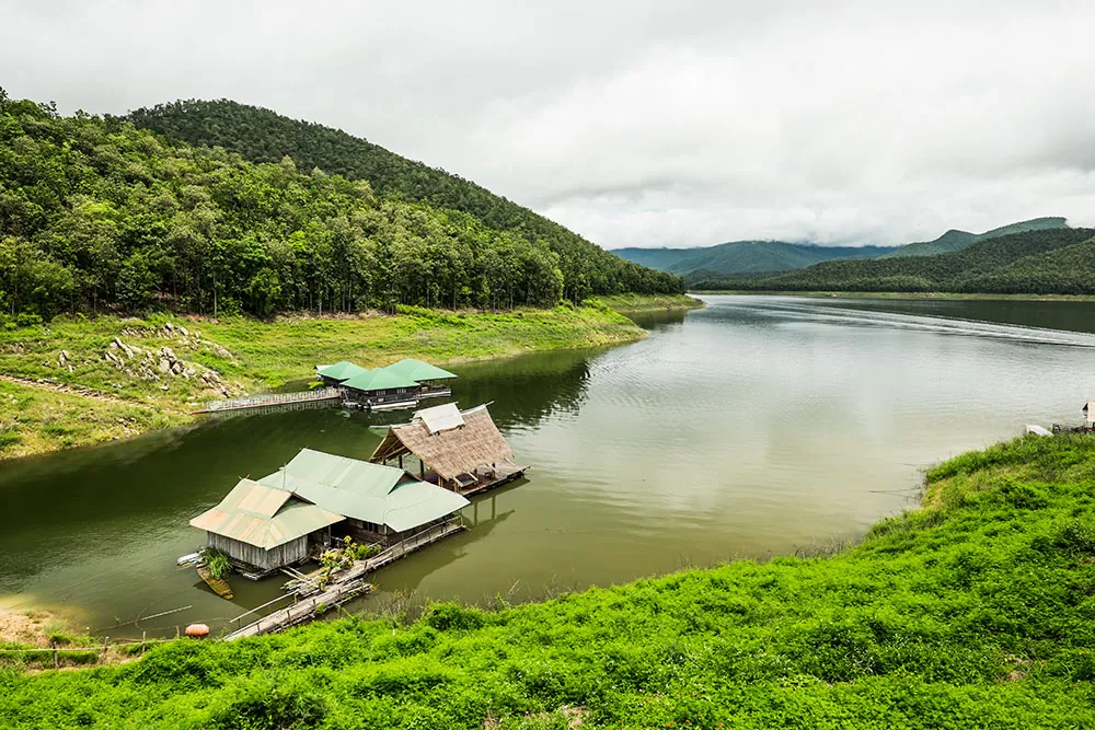 Sri Lanna National Park — photo 2