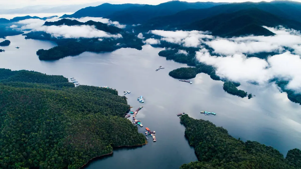 Sri Lanna National Park