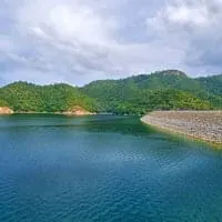 Srinagarindra Dam