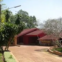 Suan Ban Kaeo Palace (Wang Suan Ban Kaeo)