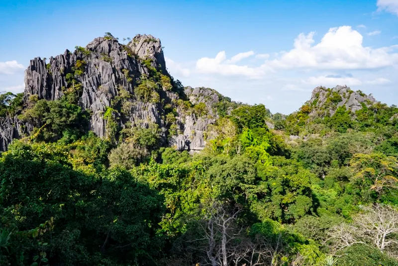 Suan Hin Pha Ngam — photo 2