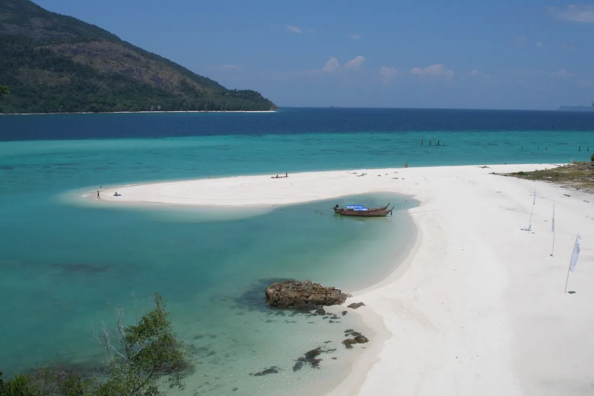 Sunset Beach (Koh Lipe)