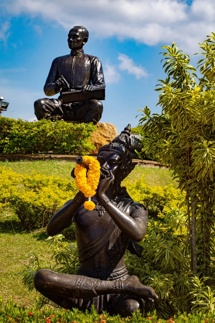 Sunthon Phu Monument — photo 2