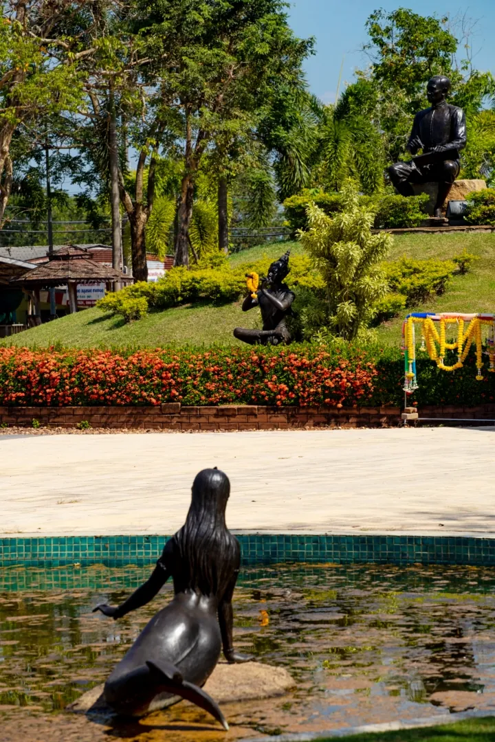 Sunthon Phu Monument — photo 3