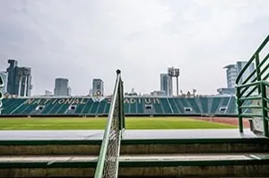 Supachalasai Stadium — photo 2