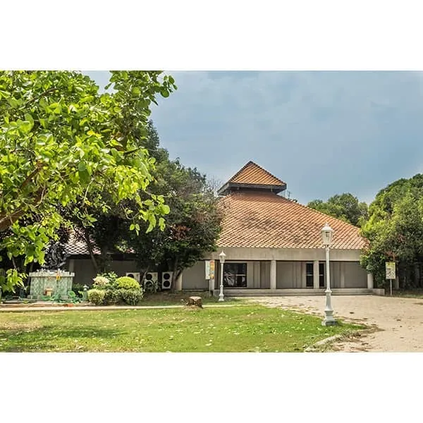 Suphan Buri Thai Traditional Arts Training Center