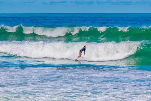 Surin Beach (Hat Surin) — photo 2