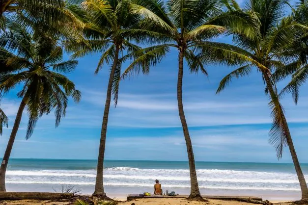 Surin Beach (Hat Surin) — photo 3