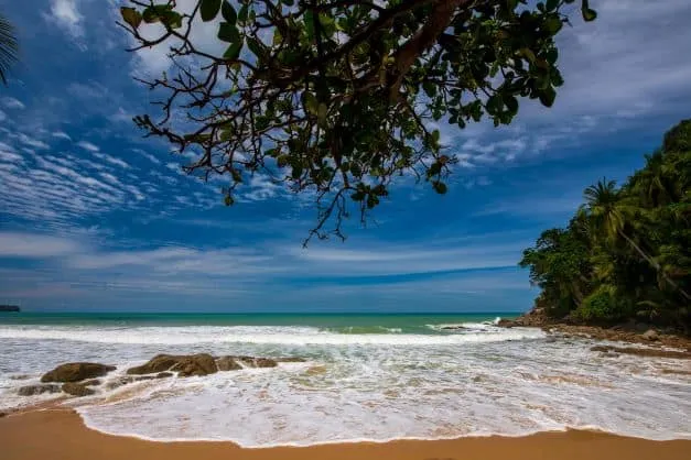 Surin Beach (Hat Surin)