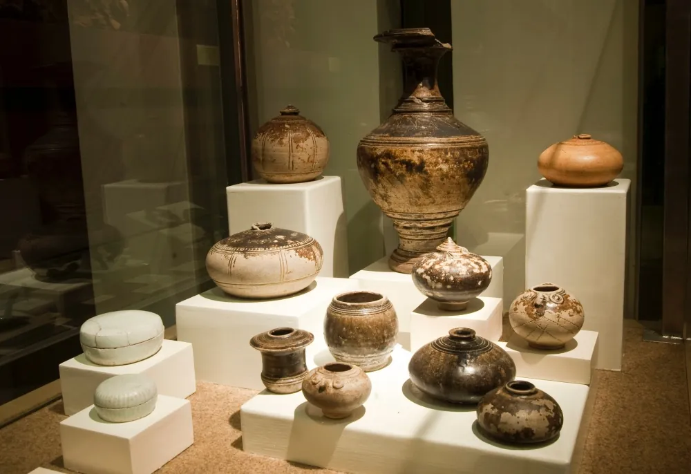 Surin National Museum — photo 3