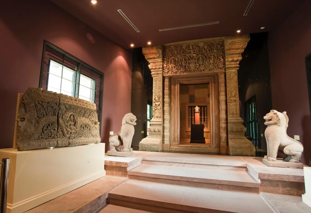Surin National Museum — photo 2