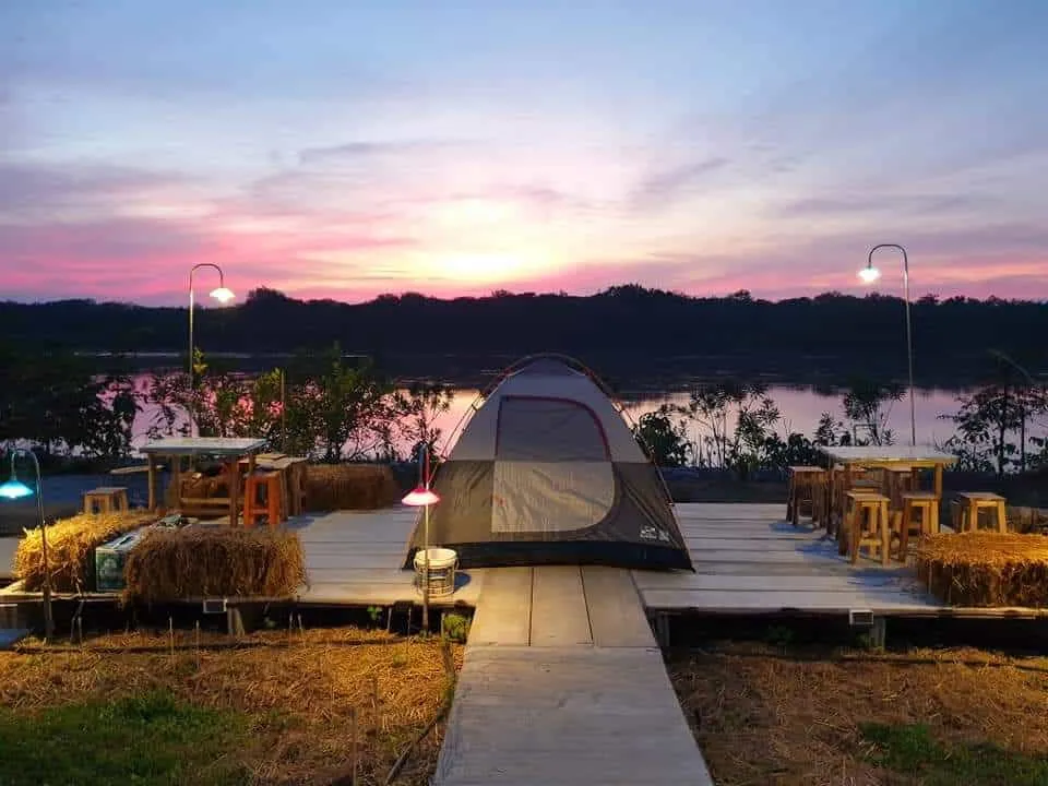 Sweet Chilli House Famestay