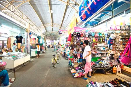 Ta Sadet Market — photo 2