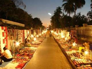 Ta Sadet Market — photo 3