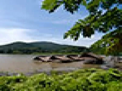 Ta Sob Sao Reservior