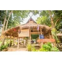 Tai Dam Cultural Village