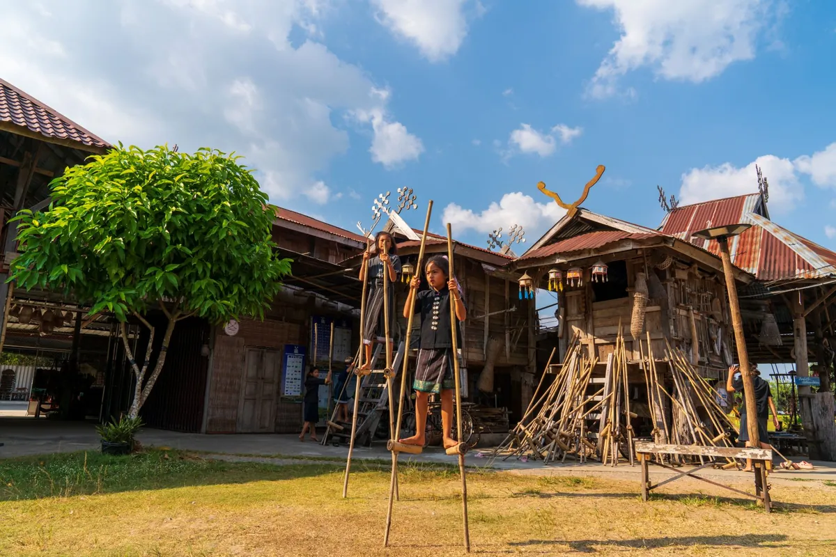 Tai Dam House of Museum — photo 3
