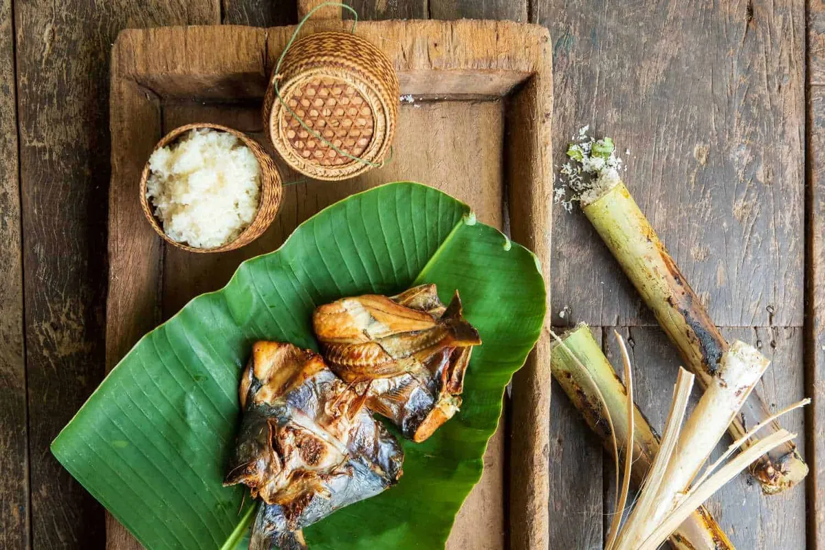 Tai-Yho Ban Phon Cultural Village