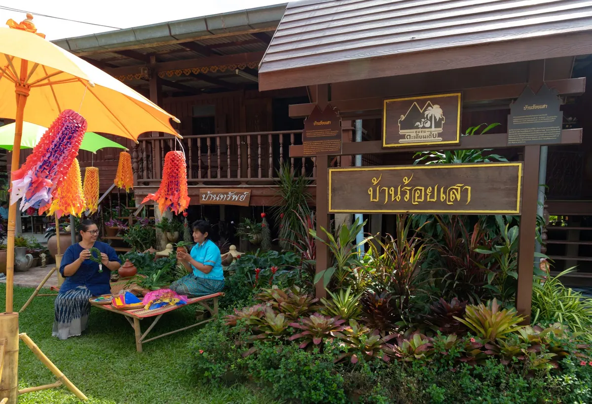Takhian Tia Tourism Community — photo 3