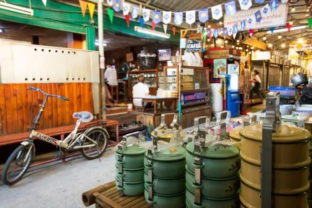 Talaad Ingnam Samkok