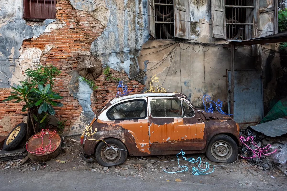 Talat Noi — photo 3