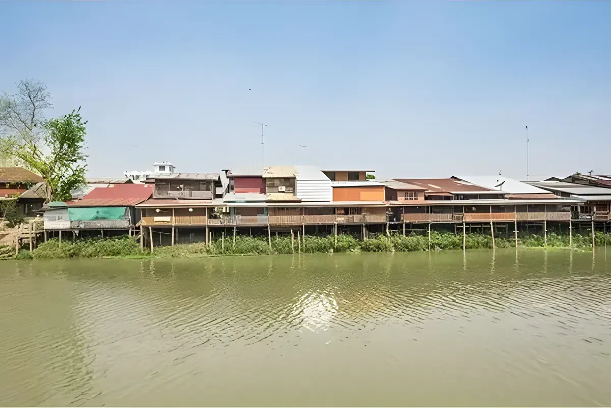 Talat Pho Phraya