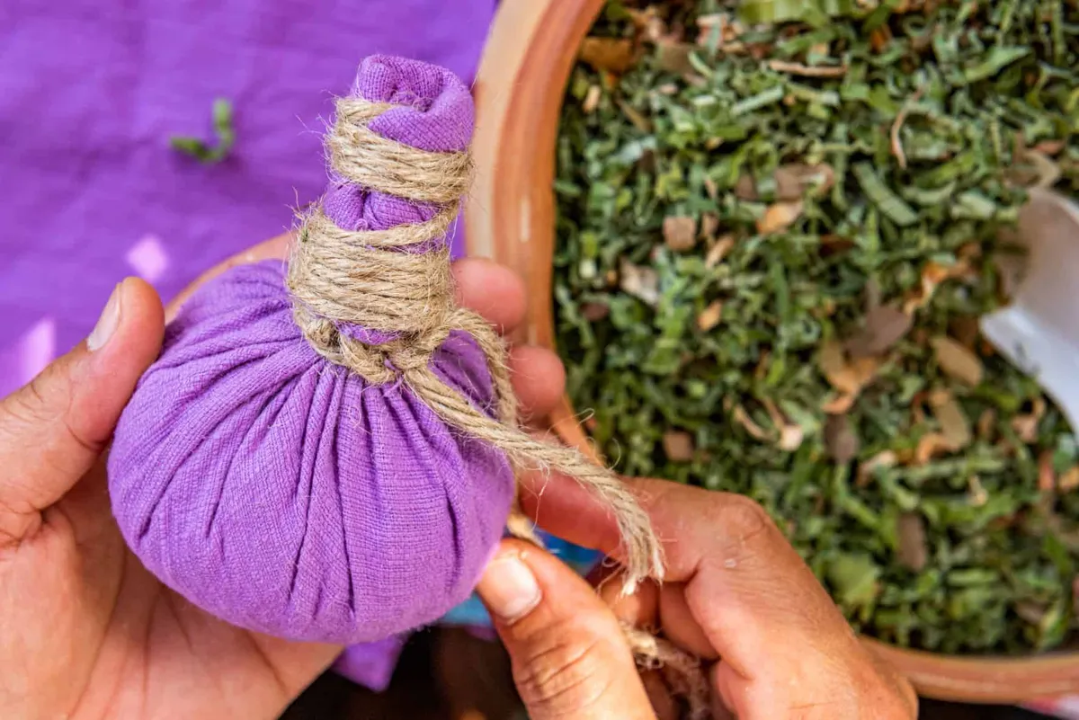 Tambon Bo Suak Community