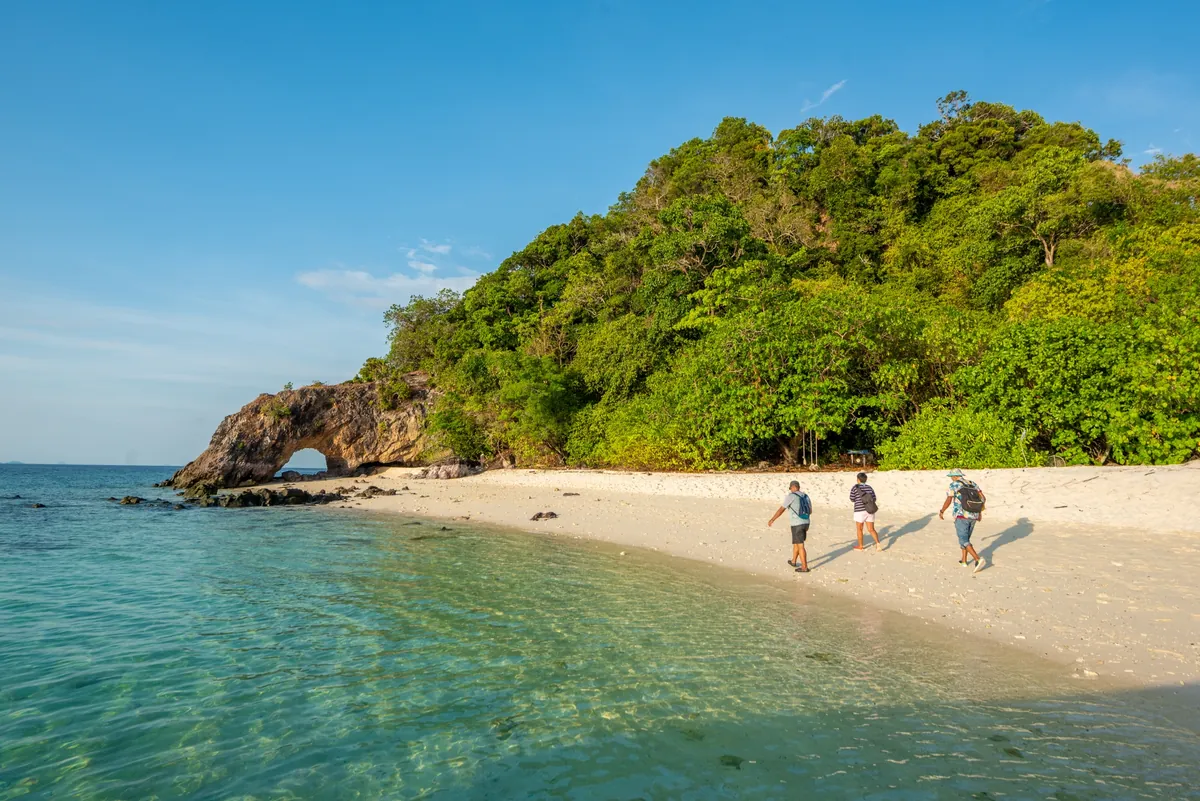 Tarutao National Park — photo 5