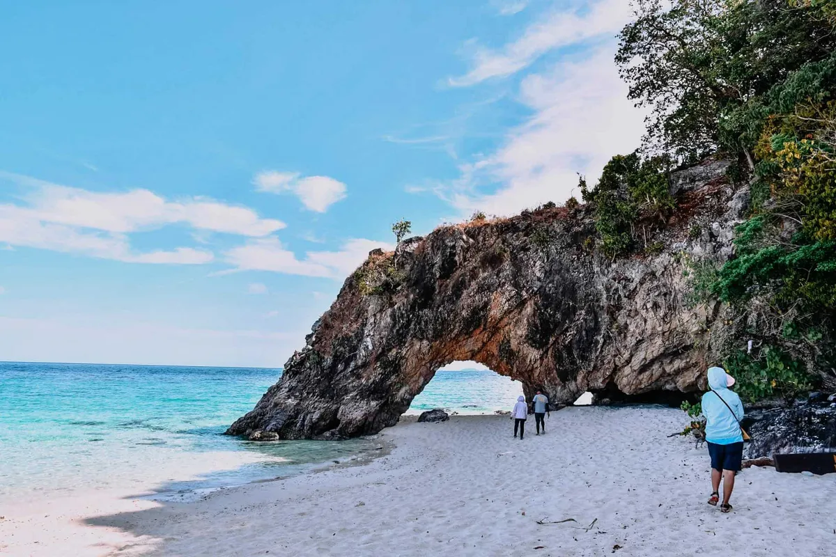 Tarutao National Park