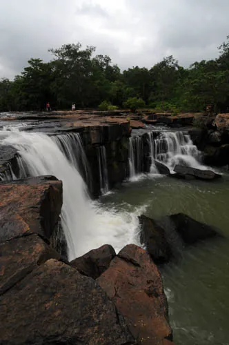 Tat Ton National Park — photo 2