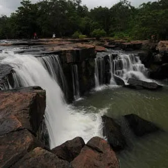 Tat Ton National Park