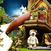 Teddy Bear Museum Pattaya